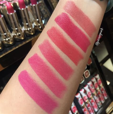 the only one lipstick dolce gabbana